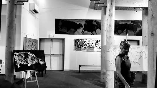 Artists Wanted: Exhibition Proposals