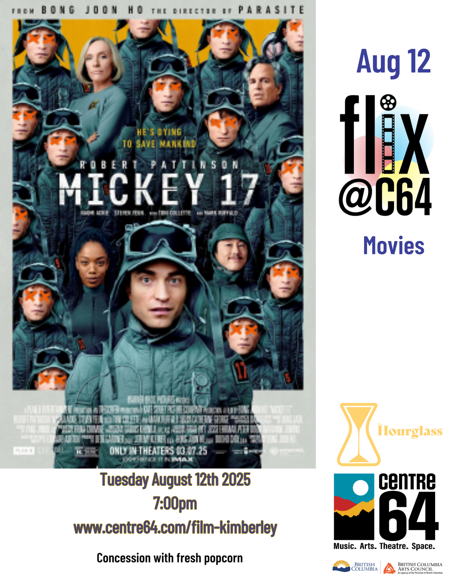 Mickey 17