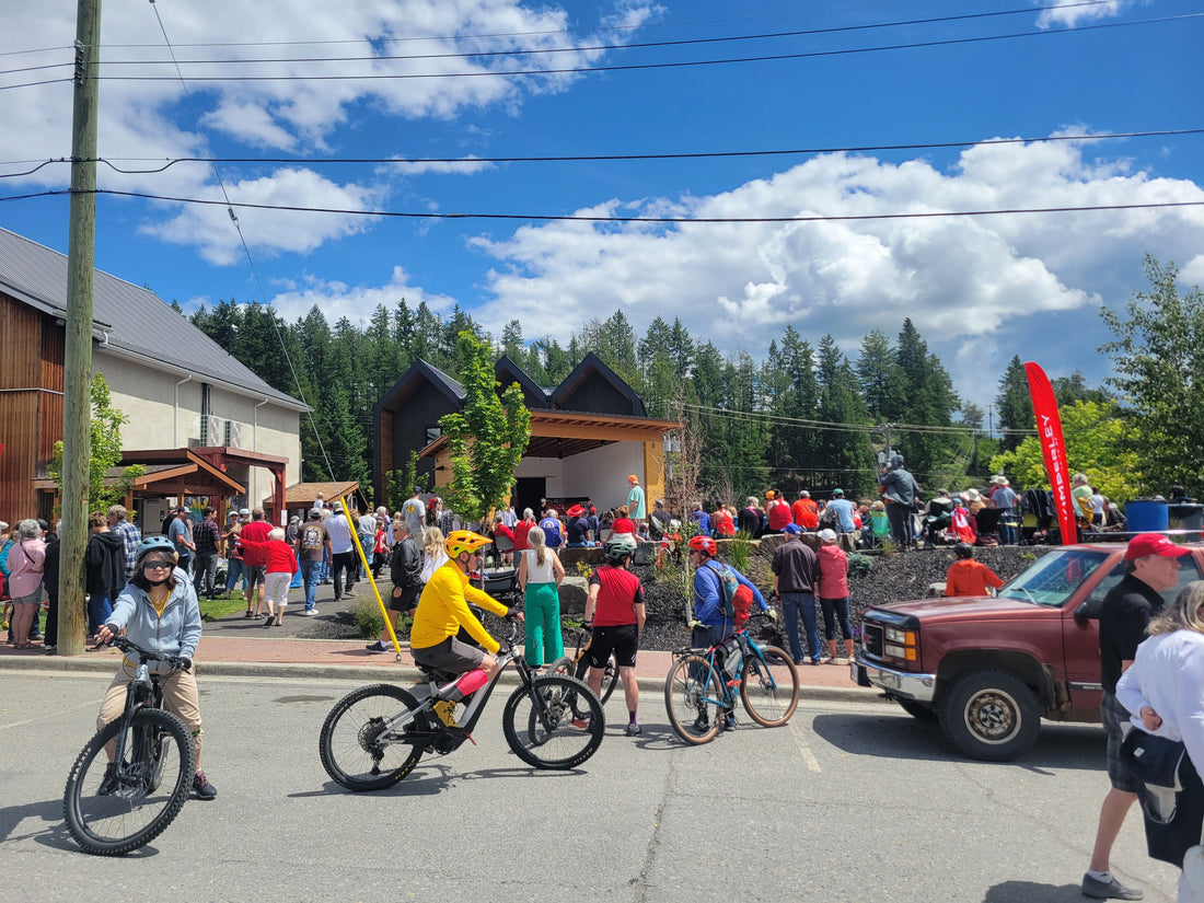 Canada Day 2026 at Centre 64!