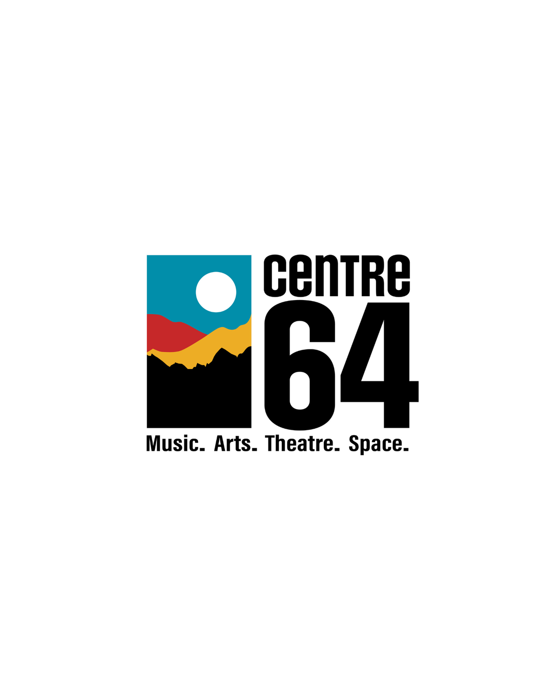 Job Opportunity at Centre 64 - Administrative Assistant