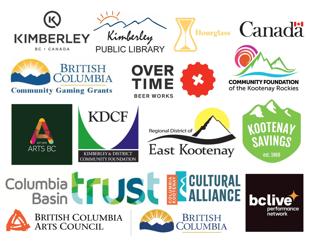 BC Arts Council