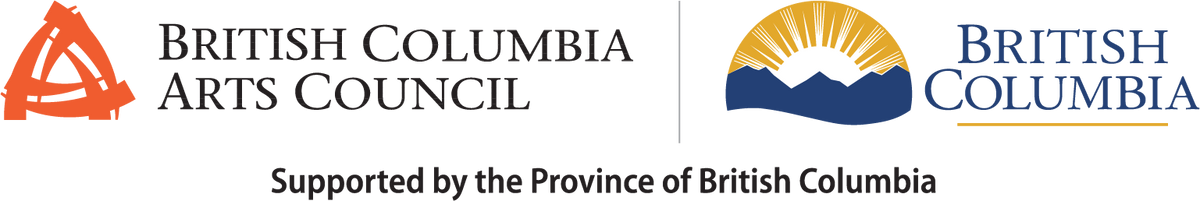 BC Arts Council