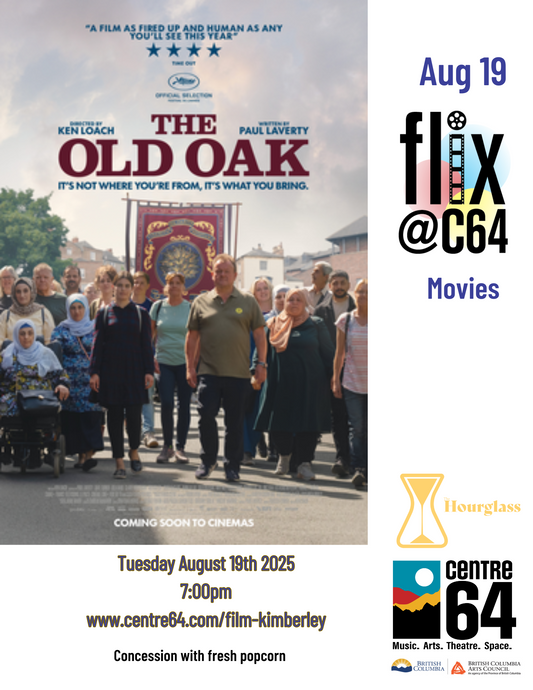 The Old Oak
