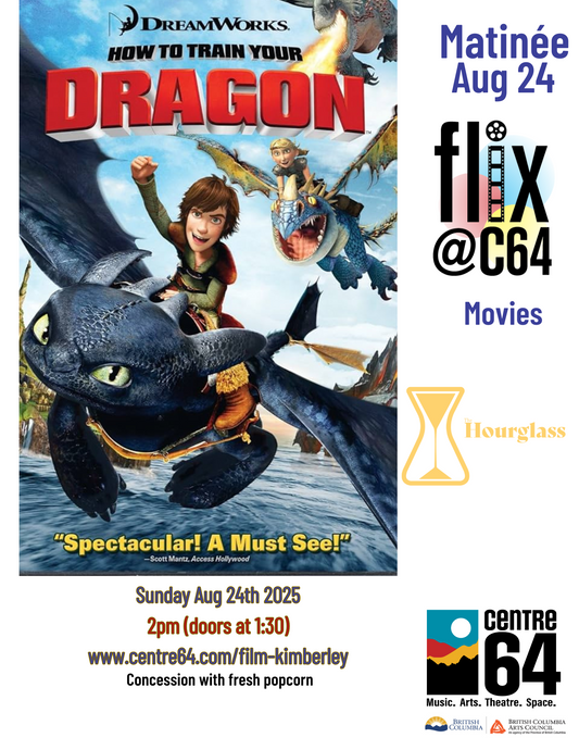 How To Train Your Dragon