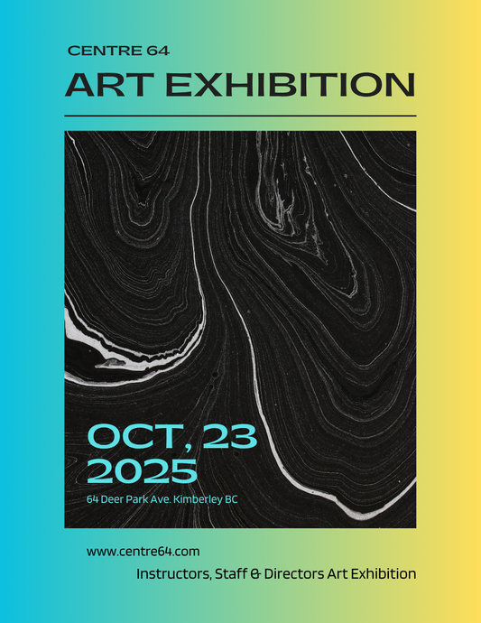 Instructors, Staff, &amp; Directors  Gallery Exhibition