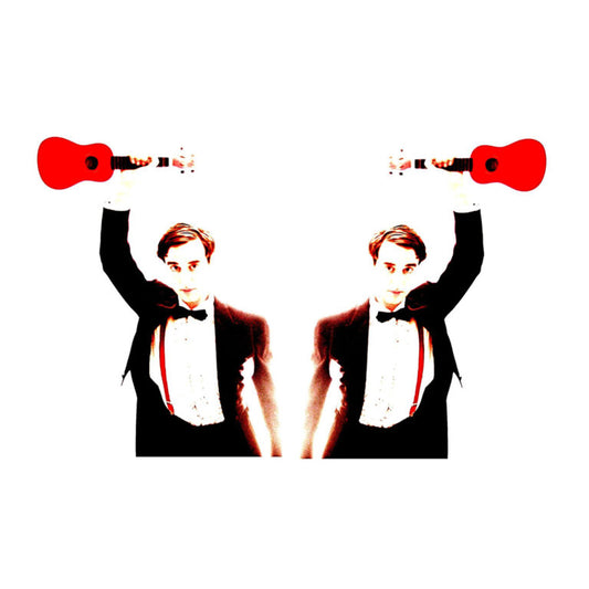 The Amazing and Impermeable Cromoli Brothers - Live Theatre