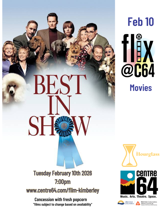 Best in Show Flix Tuesday Movie