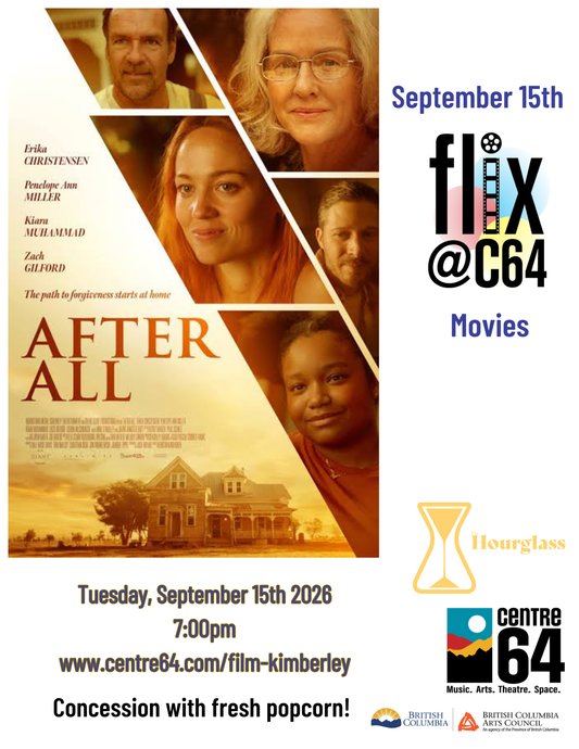 After All - Flix Tuesday Movie