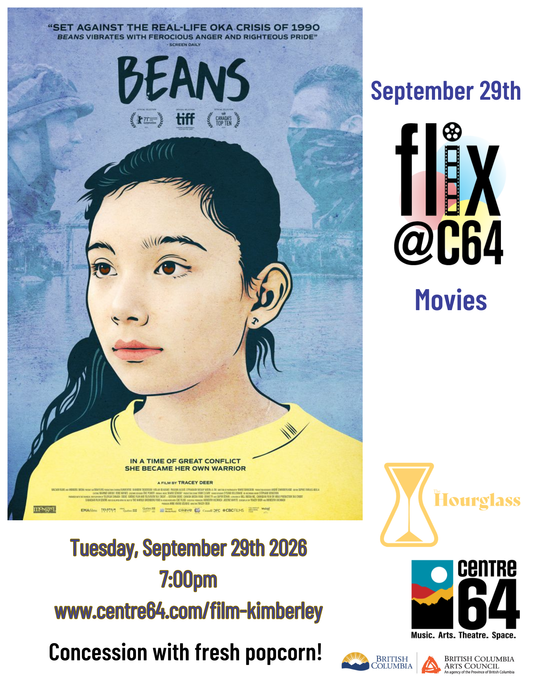 Beans - Flix Tuesday Movie