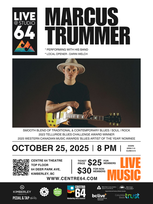 Marcus Trummer