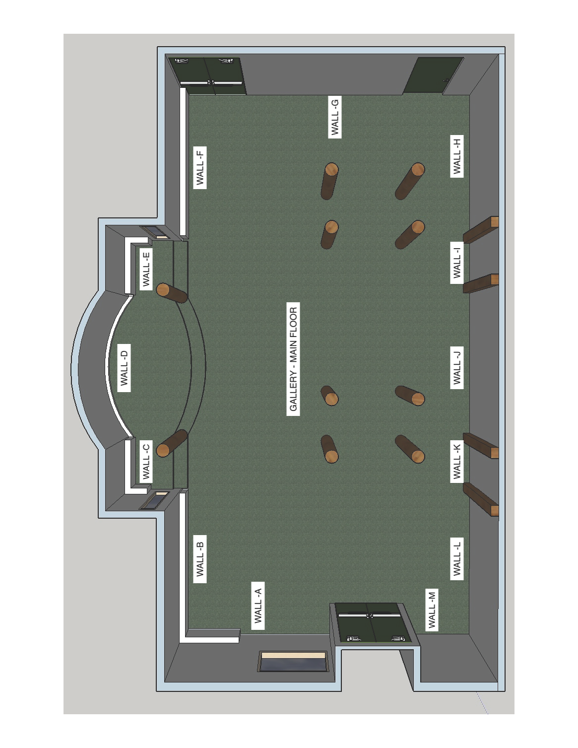 Call for Exhibition Submissions