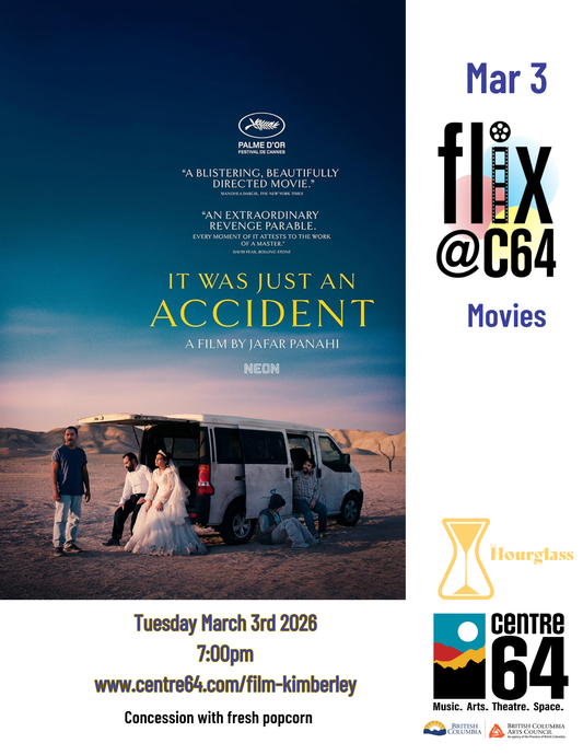 It Was Just an Accident Flix Tuesday Movie