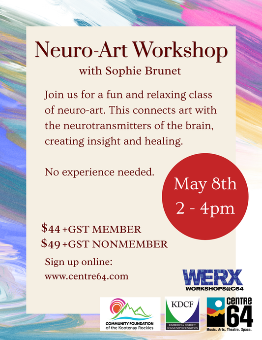 Neuro-Art Workshop