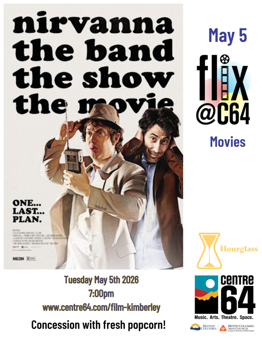 Nirvanna: The Band - the Show - the Movie