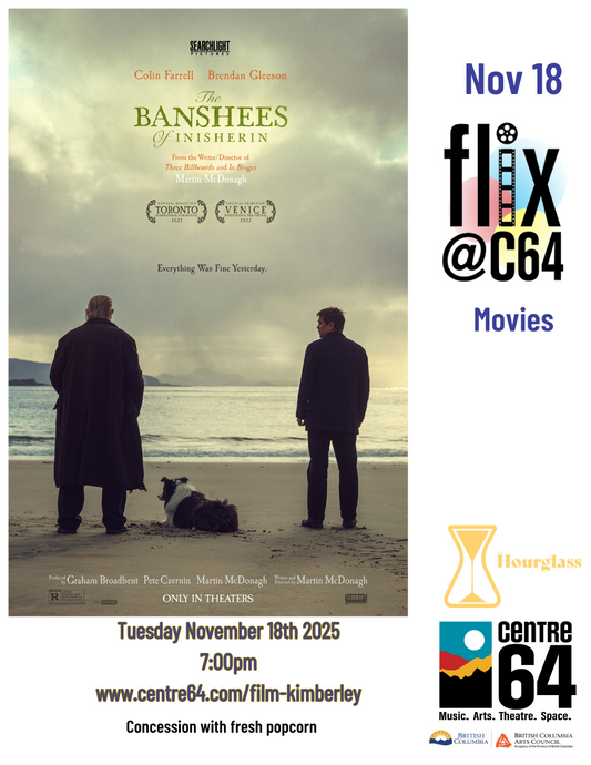 Banshees of Inisherin