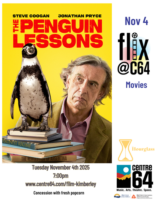Penguin Lessons
