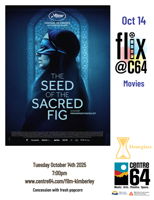 The Seed of the Sacred Fig