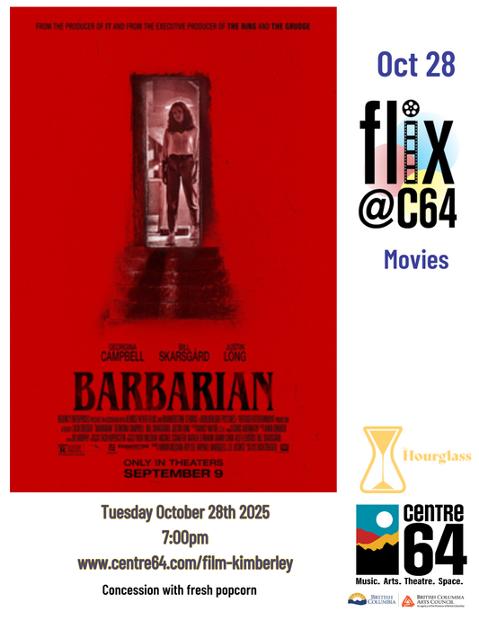 Barbarian