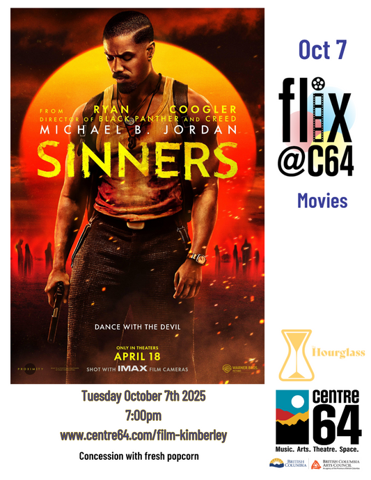 Sinners