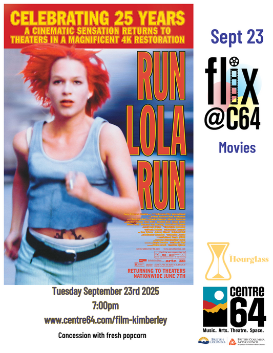 Run Lola Run